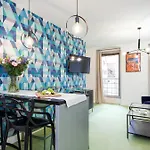 Apartment Oomph Deluxe Apt Ruska Breslau