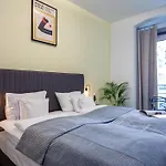 Apartment Oomph Deluxe Apt Ruska Breslau