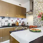 Oomph Deluxe Apt Ruska Apartment Breslau