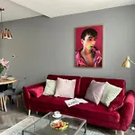 Apartment Oomph Deluxe Apt Ruska Breslau