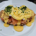 Oomph Deluxe Apt Ruska Apartment
