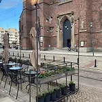 Oomph Deluxe Apt Ruska Apartment *