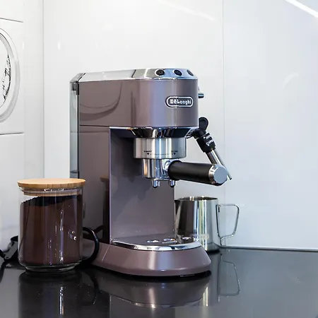 아파트 Oomph Deluxe Apt Ruska 브로츠와프