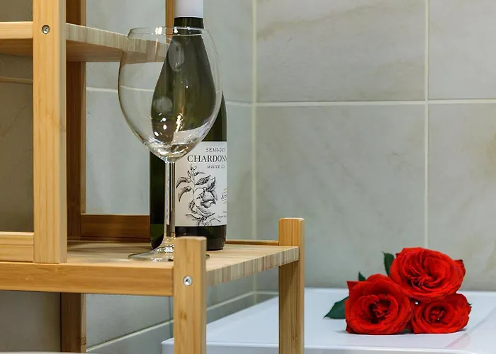 Oomph Deluxe Apt Ruska * 브로츠와프