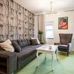 Appartement Oomph Deluxe Apt Ruska
