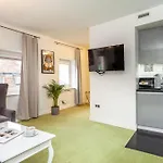 Appartement Oomph Deluxe Apt Ruska Wrocław