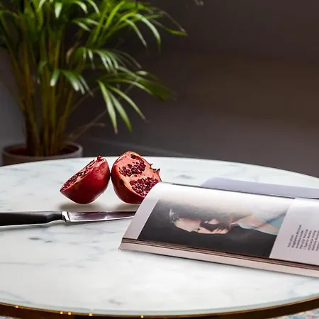 Oomph Deluxe Apt Ruska 아파트 브로츠와프