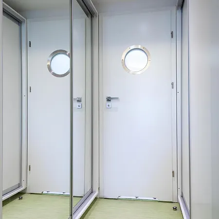 Apartamento Oomph Deluxe Apt Ruska *