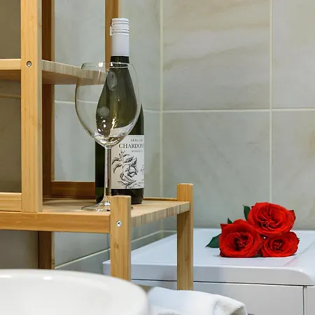 Oomph Deluxe Apt Ruska * 브로츠와프