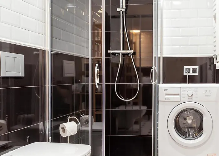 Oomph Deluxe Apt Ruska