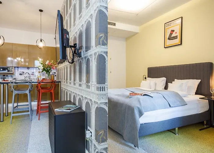 Oomph Deluxe Apt Ruska *